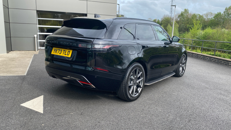 Land Rover Range Rover Velar 2.0 D200 MHEV Dynamic HSE 5dr Auto Diesel Estate